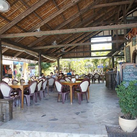 Lalaguna Beach Club And Dive Centre Puerto Galera Exterior photo