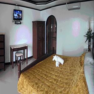 Lalaguna Beach Club And Dive Centre Puerto Galera Room photo