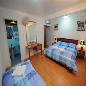 Lalaguna Beach Club And Dive Centre Puerto Galera Room photo