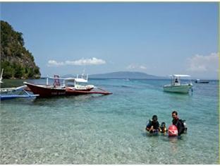 Lalaguna Beach Club And Dive Centre Puerto Galera Exterior photo